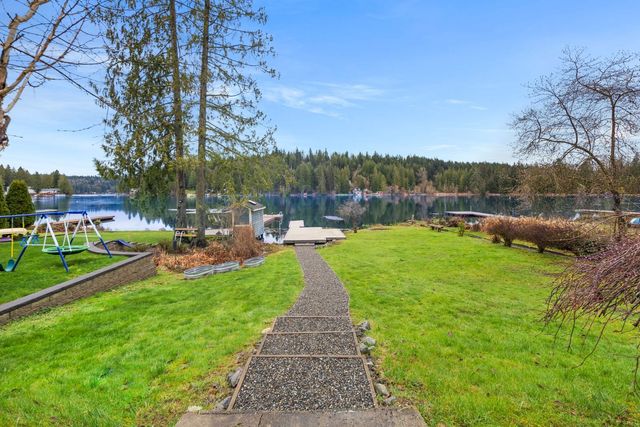 1311 Sw Lake Roesiger Rd, Snohomish