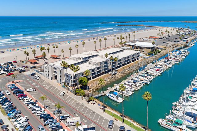 1202 N Pacific St, Unit 106b, Oceanside