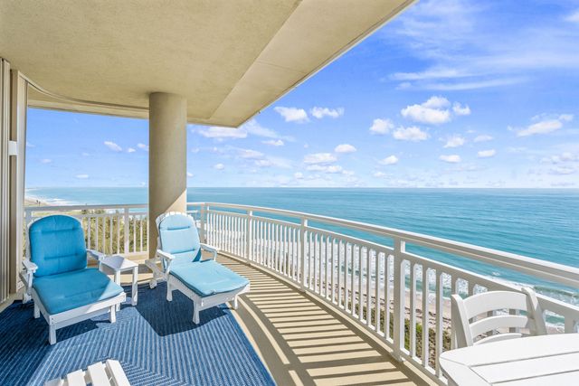 3702 N Hwy A1a, Unit Ph1, Hutchinson Island