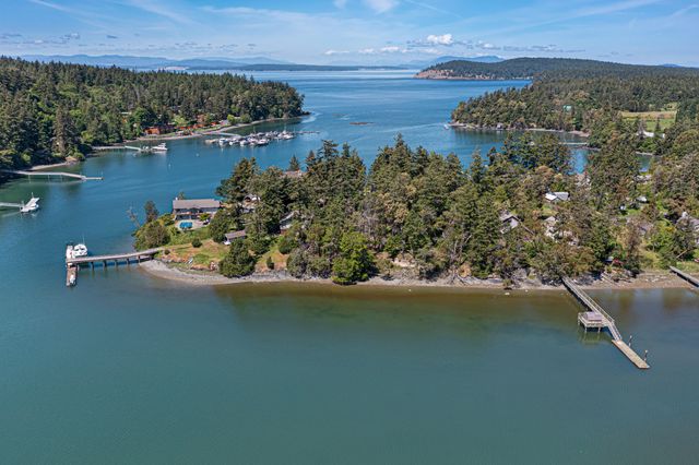 0 De Haro Ln, Friday Harbor