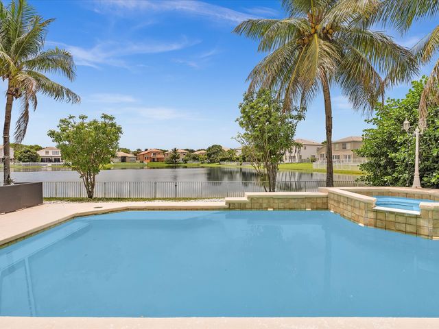 4971 Sw 158th Ave, Miramar