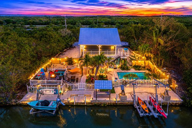 3746 Park Ave, Big Pine Key