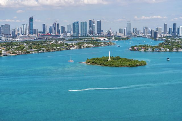 1330 West Ave, Unit 3001, Miami Beach