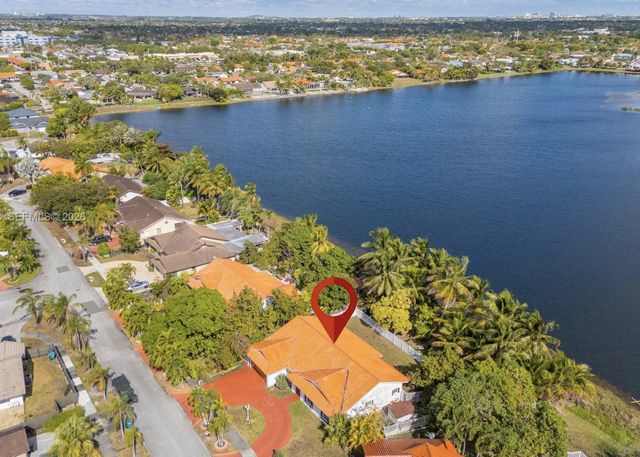 4531 Sw 146th Ct, Miami