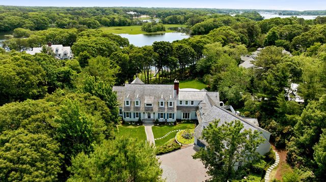 375 Baxter Neck Rd, Barnstable
