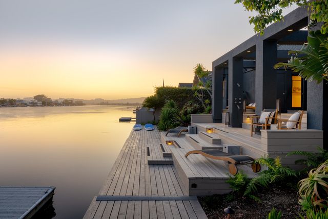 41 Dipsea Rd, Stinson Beach