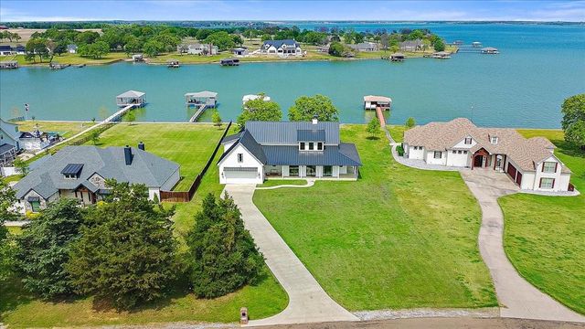 515 El Barco, Corsicana