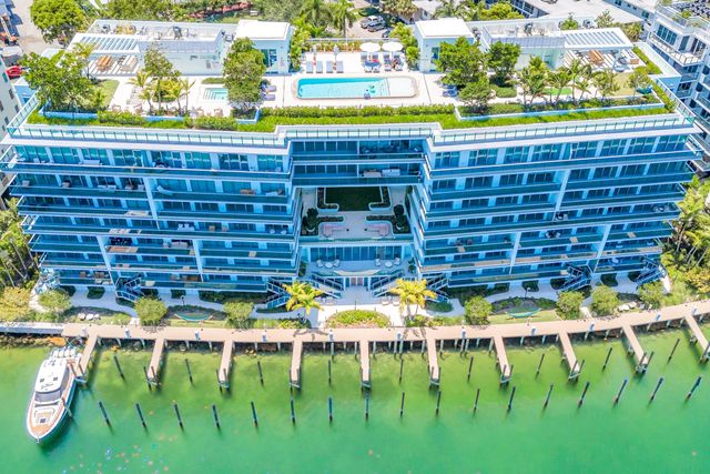 9201 E Bay Harbor Dr, Unit Ph809, Bay Harbor Islands