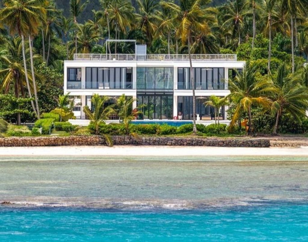 0 8c7g Vjr, Las Terrenas, Samana Province, Out of Country