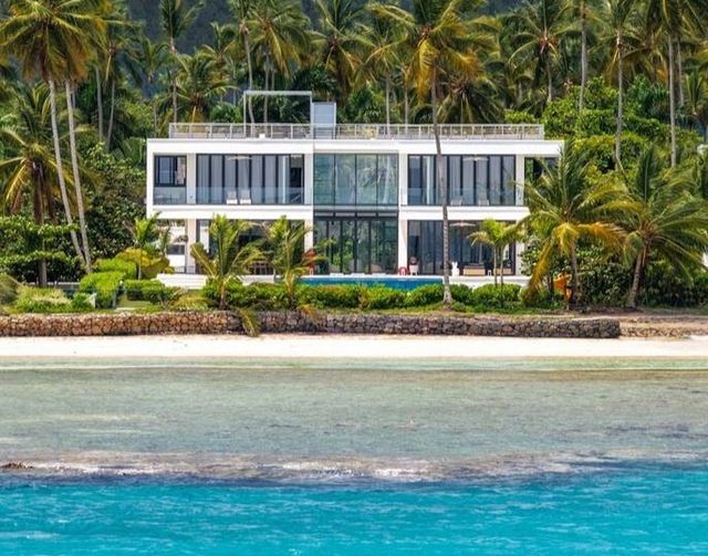 0 8c7g Vjr, Las Terrenas, Samana Province, Out of Country