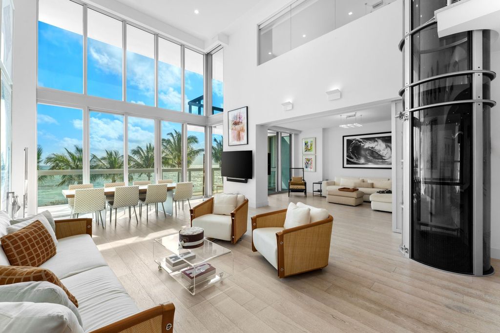 6899 Collins Ave, Unit 403, Miami Beach