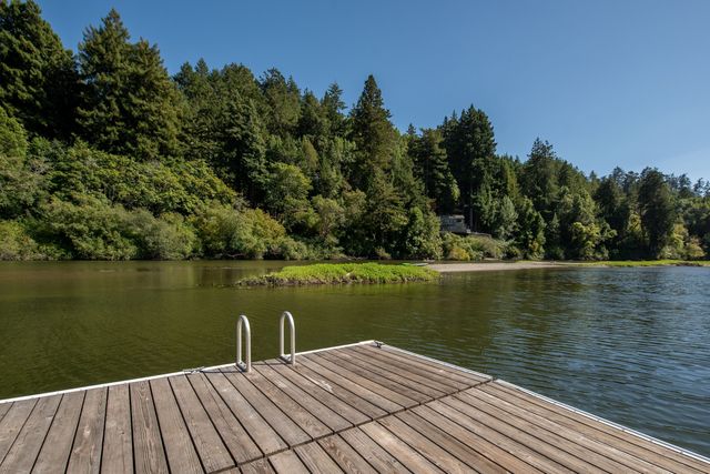 22753 Sylvan Way, Monte Rio