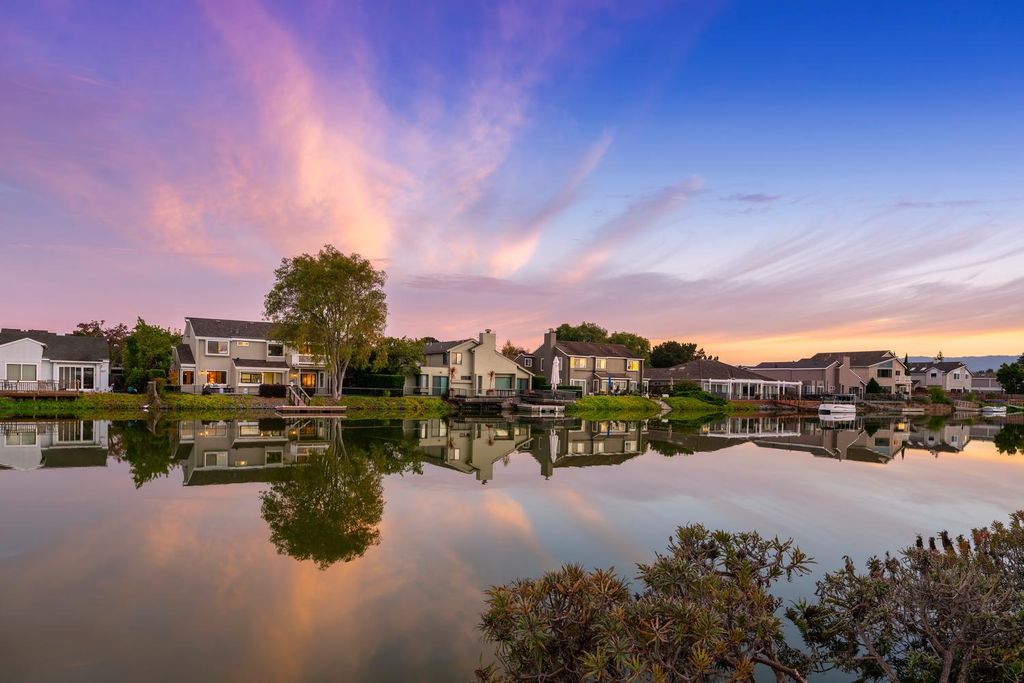 619 Marlin Ct, Redwood City