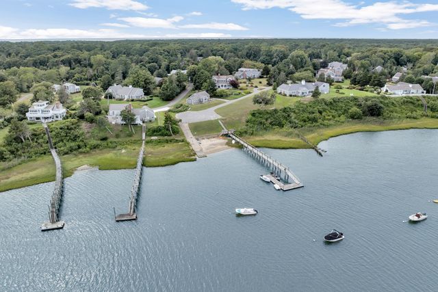 80 Cove Rd, Eastham