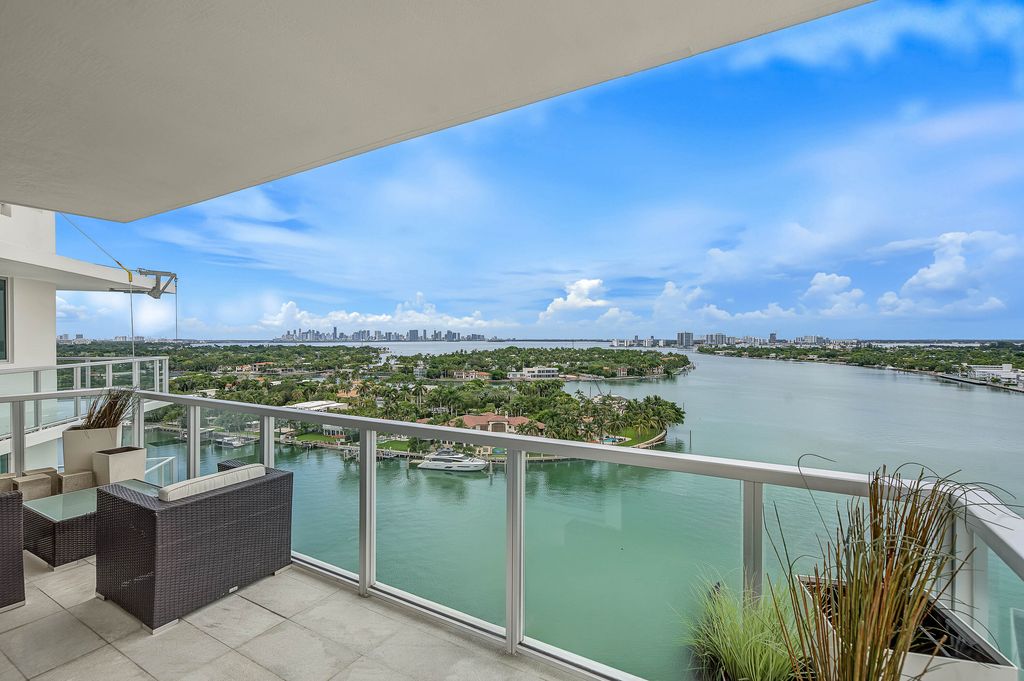 6700 Indian Creek Dr, Unit Ph8, Miami Beach