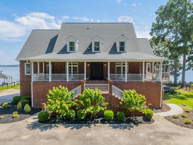2370 Anns Loop, Liberty