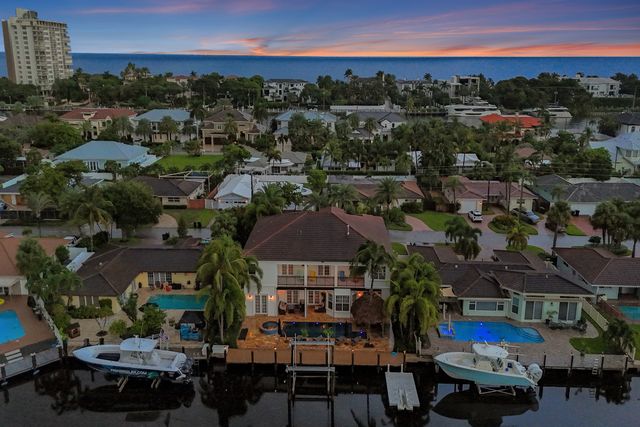 3489 Ne 30th Ave, Lighthouse Point