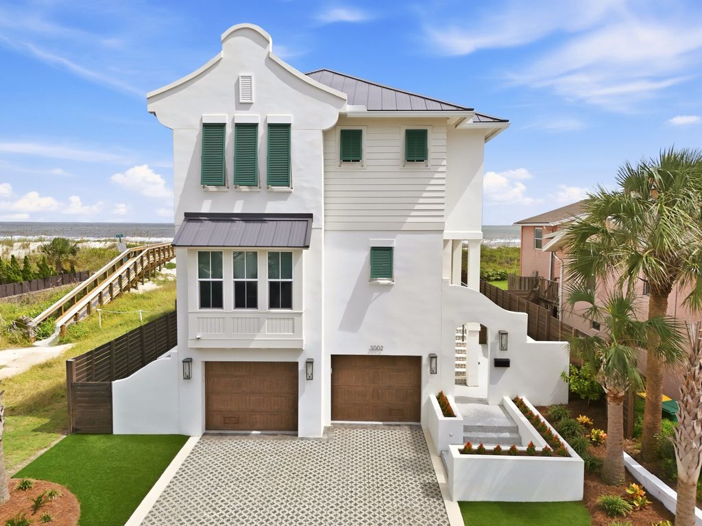 3002 Ocean Dr S, Jacksonville Beach