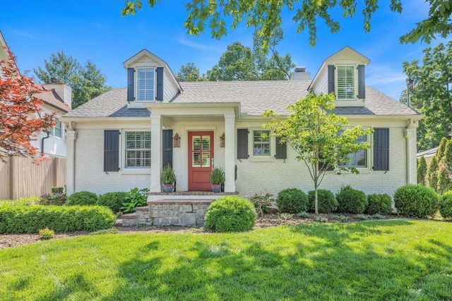210 Leonard Ave, Nashville