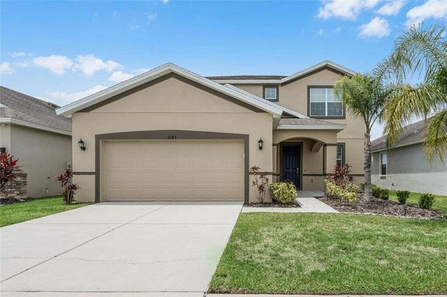 2183 Ontario Way, LAKELAND