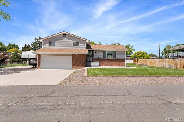 5375 Kendrick Court, Golden