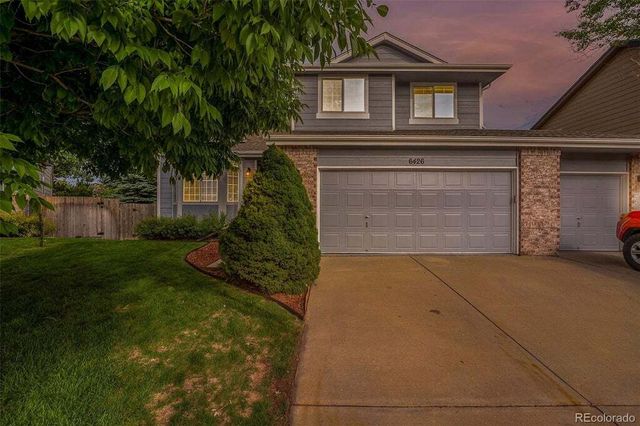 6426 S Urban Court, Littleton