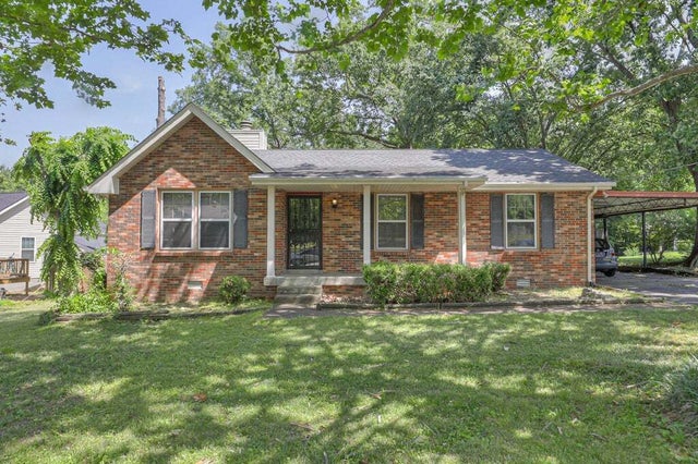 3104 Blackwood Dr, Nashville