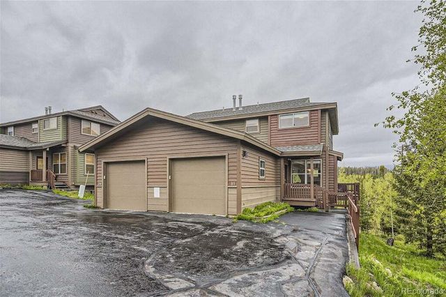 31 Twenty Grand Court, Silverthorne