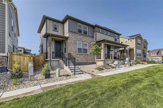 17505 Booth Falls Way, Parker