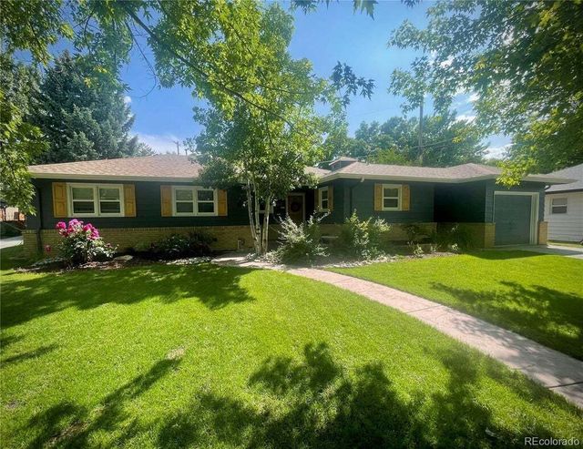 2030 E Eastman Avenue, Englewood
