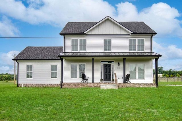 1810 Cornersville Hwy, Lewisburg