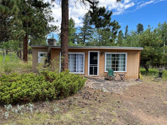 30723 Blue Mountain Road, Golden