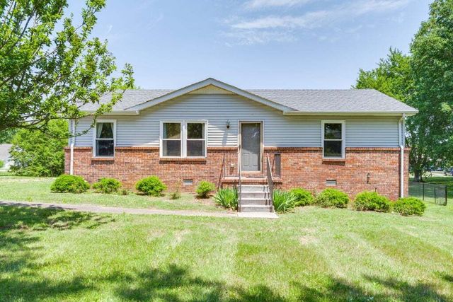 4752 Lahr Rd, Springfield