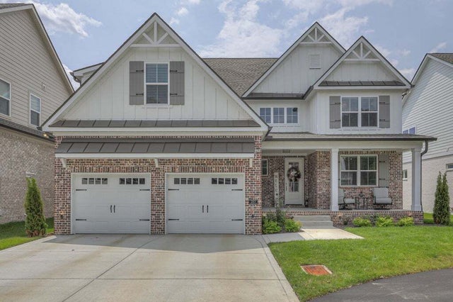 257 Valley Bend Dr, Nashville