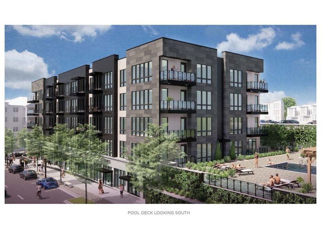 303 31st Ave N 513, Nashville