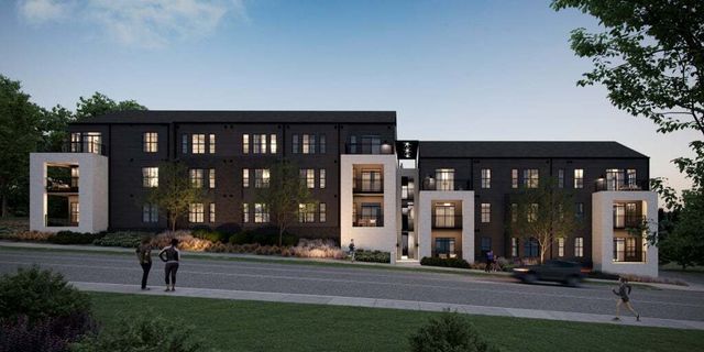 600 E. Trinity Ln 105, Nashville