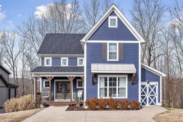 594 Evans Dr, Tullahoma