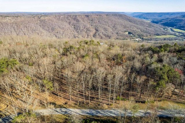 0 Eagle Rock Rd, Lot 25, Monteagle