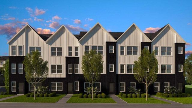 1534 Lebanon Pike, Nashville