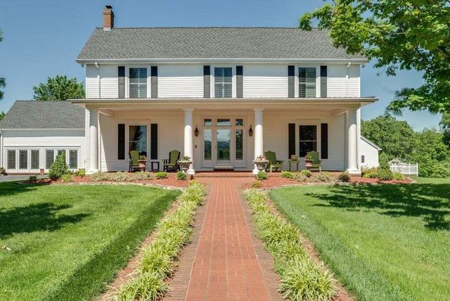 1759 Old Lewisburg Hwy, Columbia