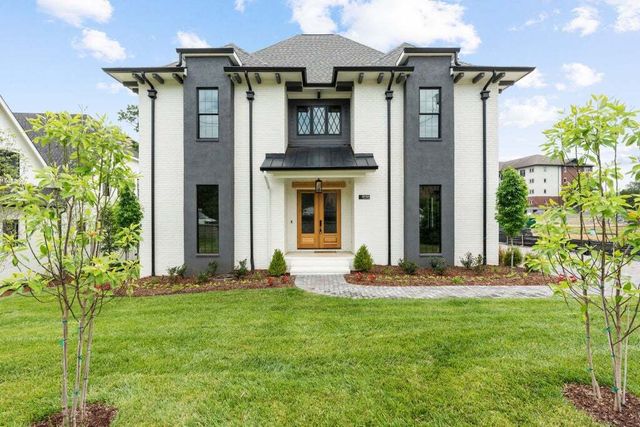 3916a Cross Creek Rd, Nashville