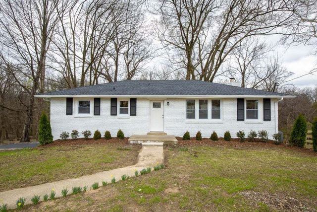 5045 Cherrywood Dr, Nashville