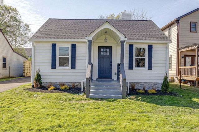 1851 Joy Cir, Nashville