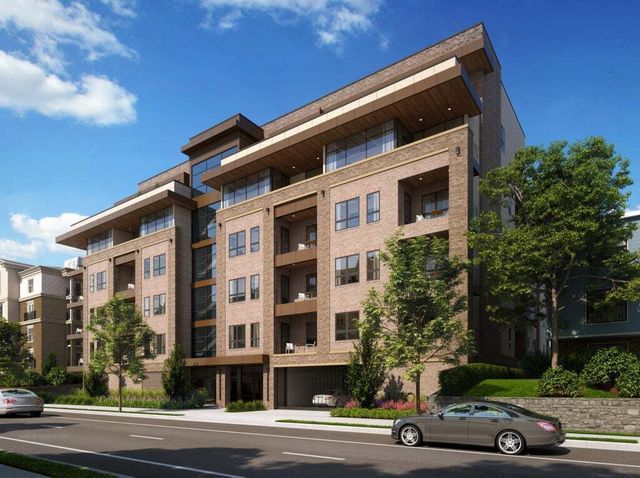 1014 16th Avenue S 207, Nashville