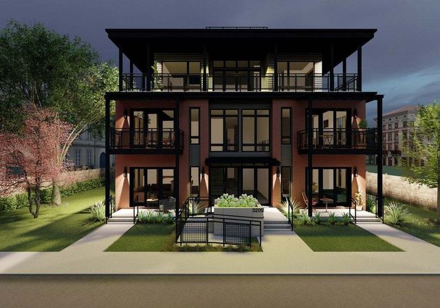 3205 Long Blvd, Nashville