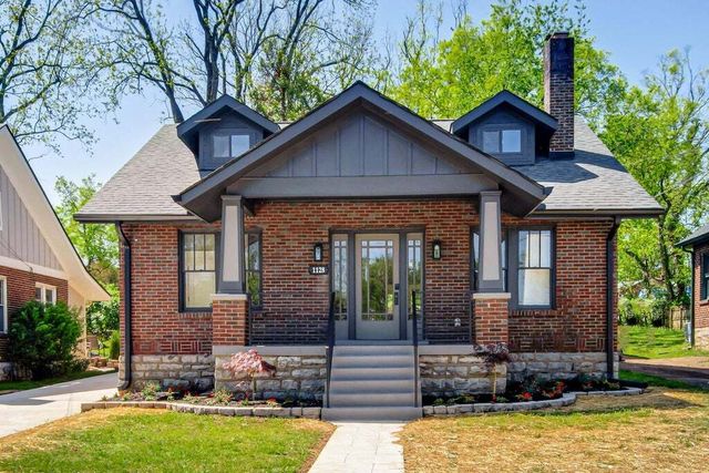 1128 Howard Ave, Nashville