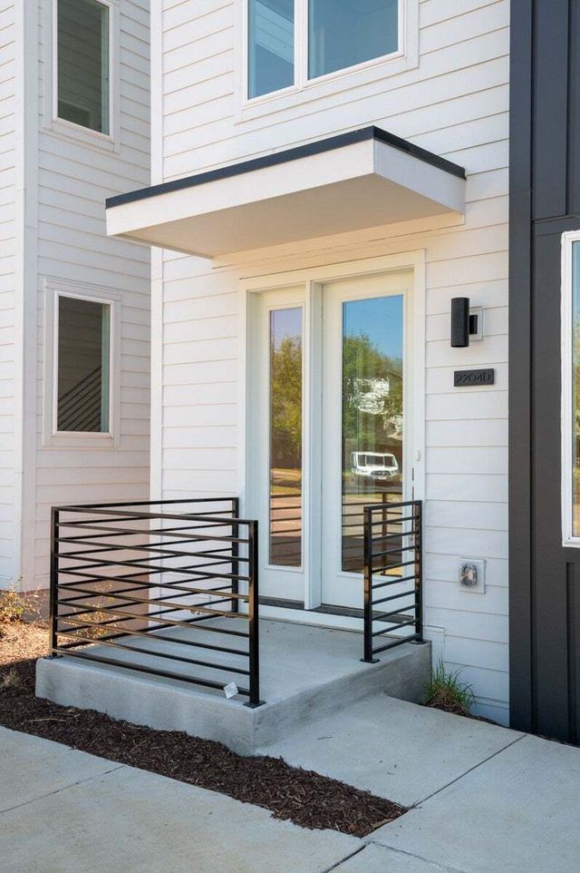 2204d Buena Vista Pk, Nashville