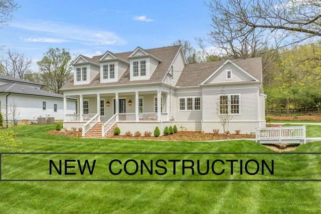 824 Russleo Dr, Nashville