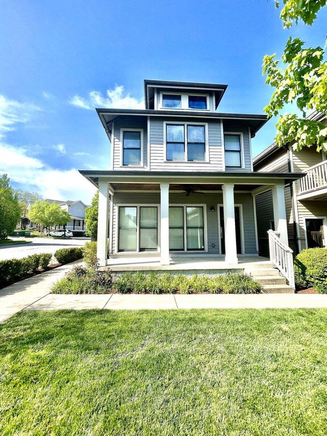 310 Artisan Ln, Nashville