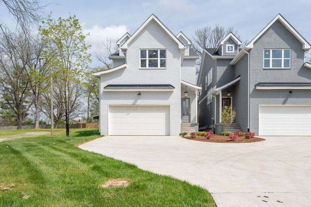 6207 Freedom Dr, Nashville